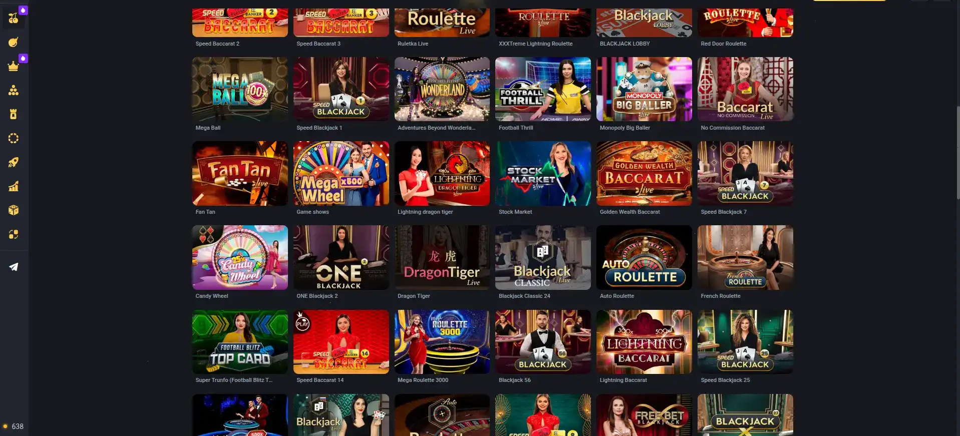 бонусы Азино 888 casino фриспины